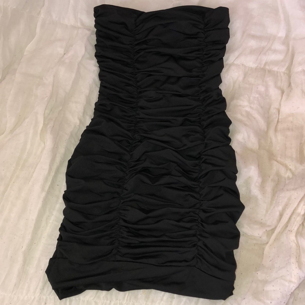 Tube Dress